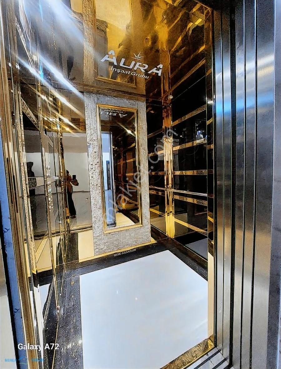 Diamond Dan Yenişehirde Satılık Daire - Görsel 3