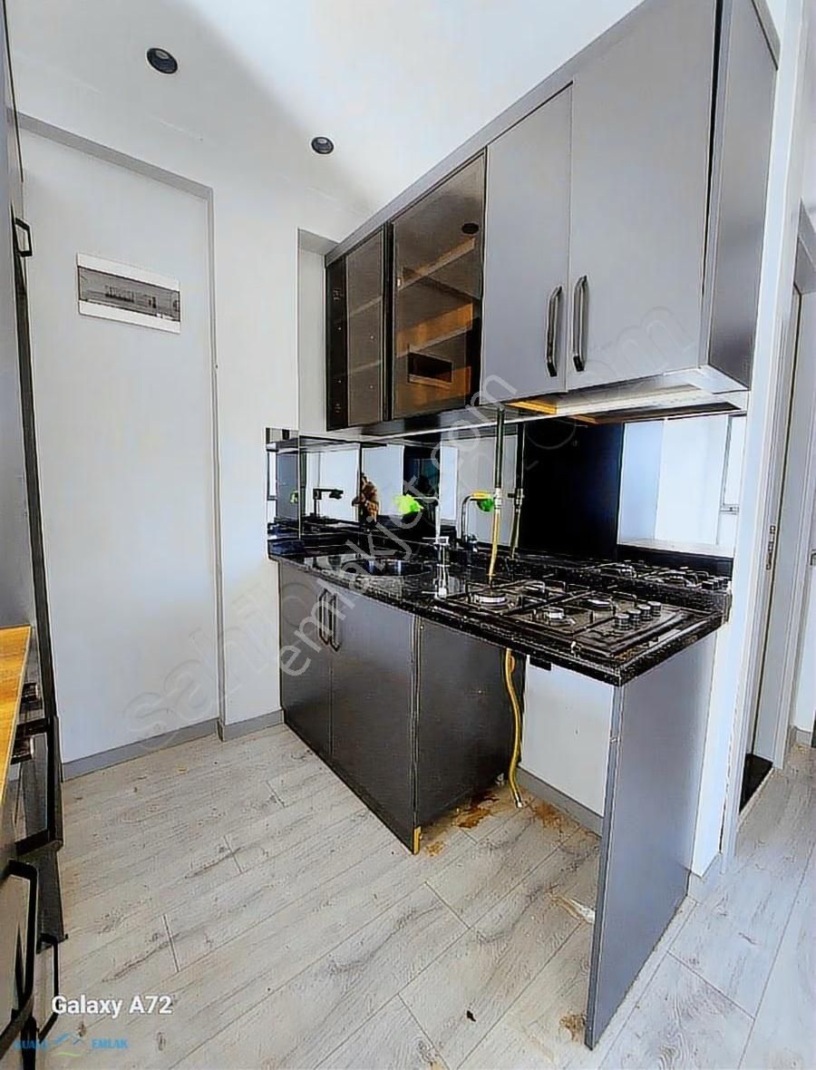 Diamond Dan Yenişehirde Satılık Daire - Görsel 10