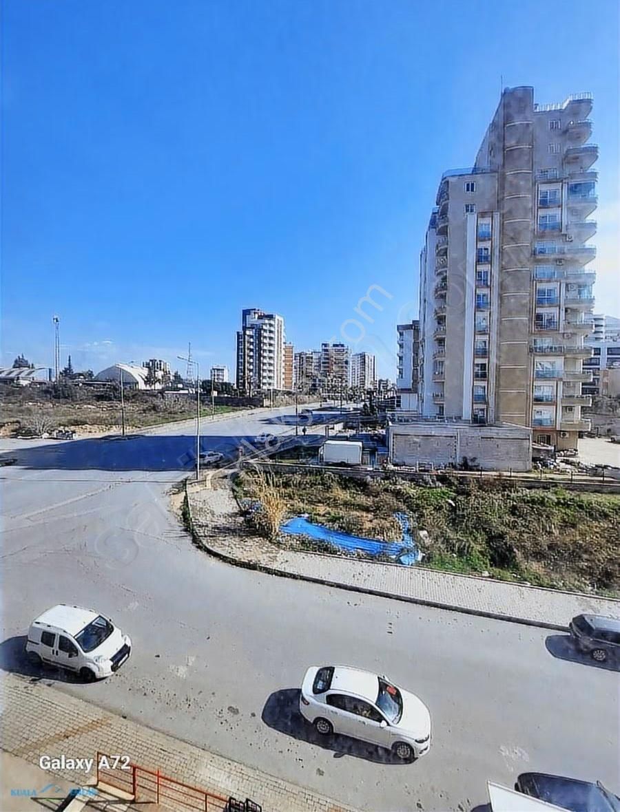 Diamond Dan Yenişehirde Satılık Daire - Görsel 5