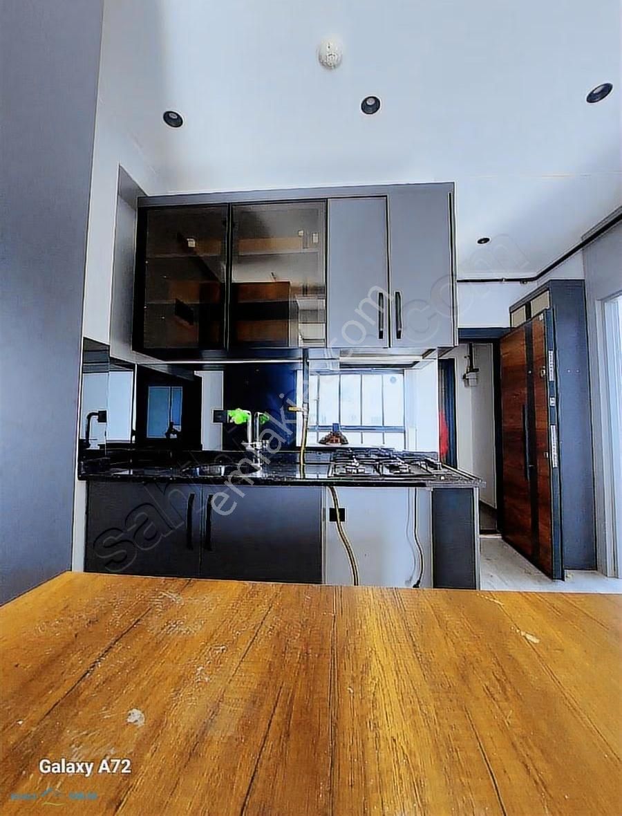 Diamond Dan Yenişehirde Satılık Daire - Görsel 17