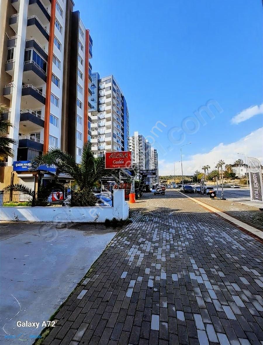 Diamond Dan Yenişehirde Satılık Daire - Görsel 12