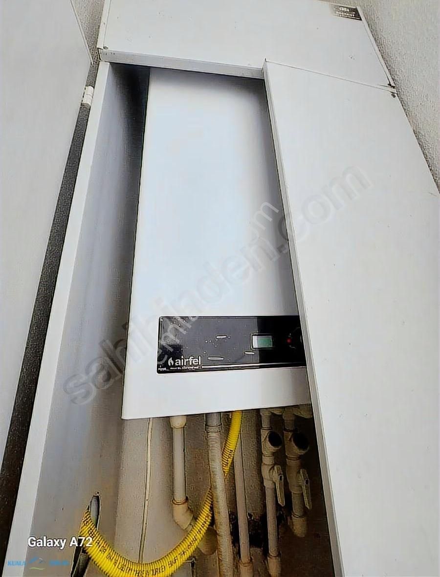 Diamond Dan Yenişehirde Satılık Daire - Görsel 23