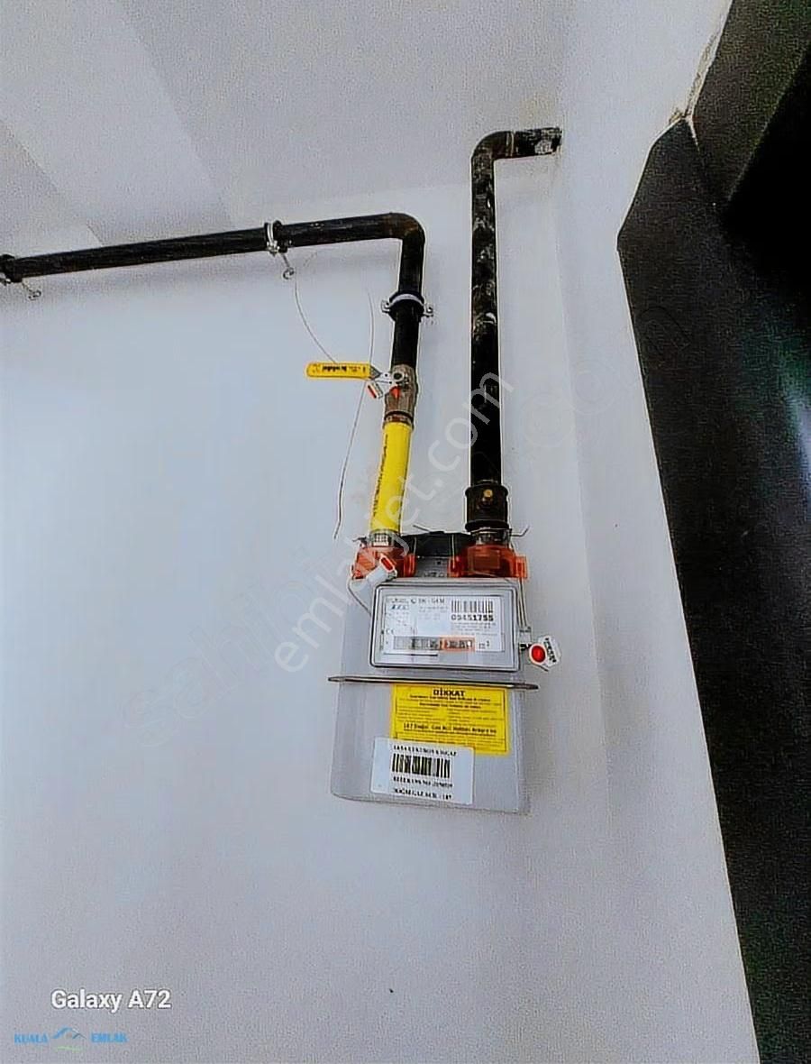 Diamond Dan Yenişehirde Satılık Daire - Görsel 2