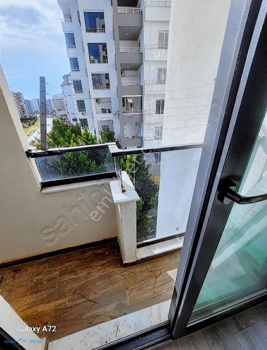 Diamond Dan Yenişehirde Satılık Daire - Görsel 20