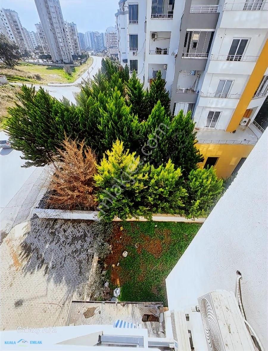 Diamond Dan Yenişehirde Satılık Daire - Görsel 26