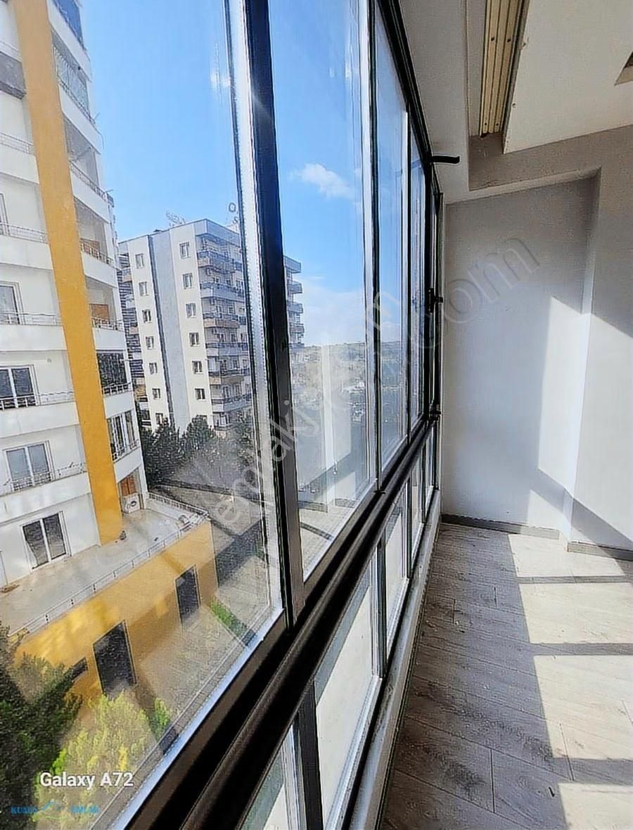 Diamond Dan Yenişehirde Satılık Daire - Görsel 9