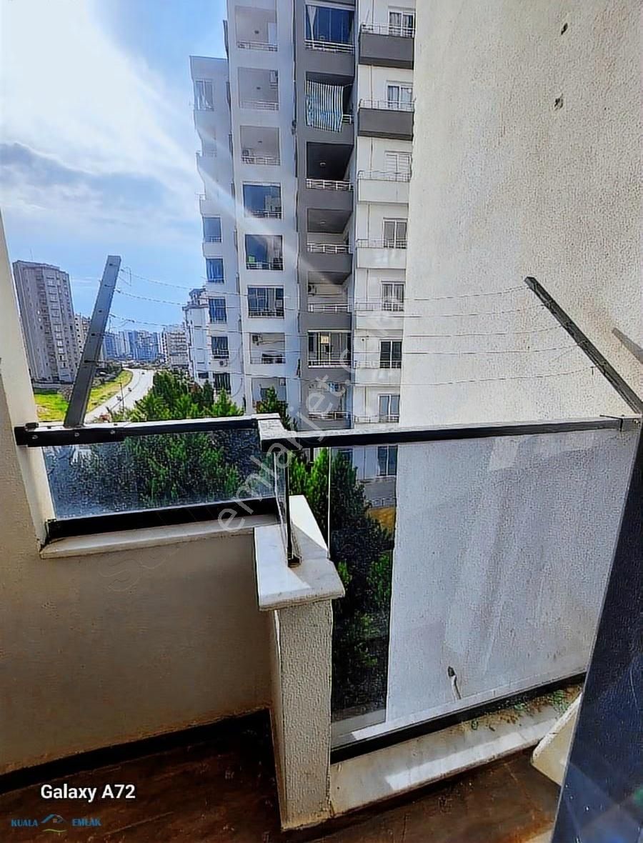 Diamond Dan Yenişehirde Satılık Daire - Görsel 18