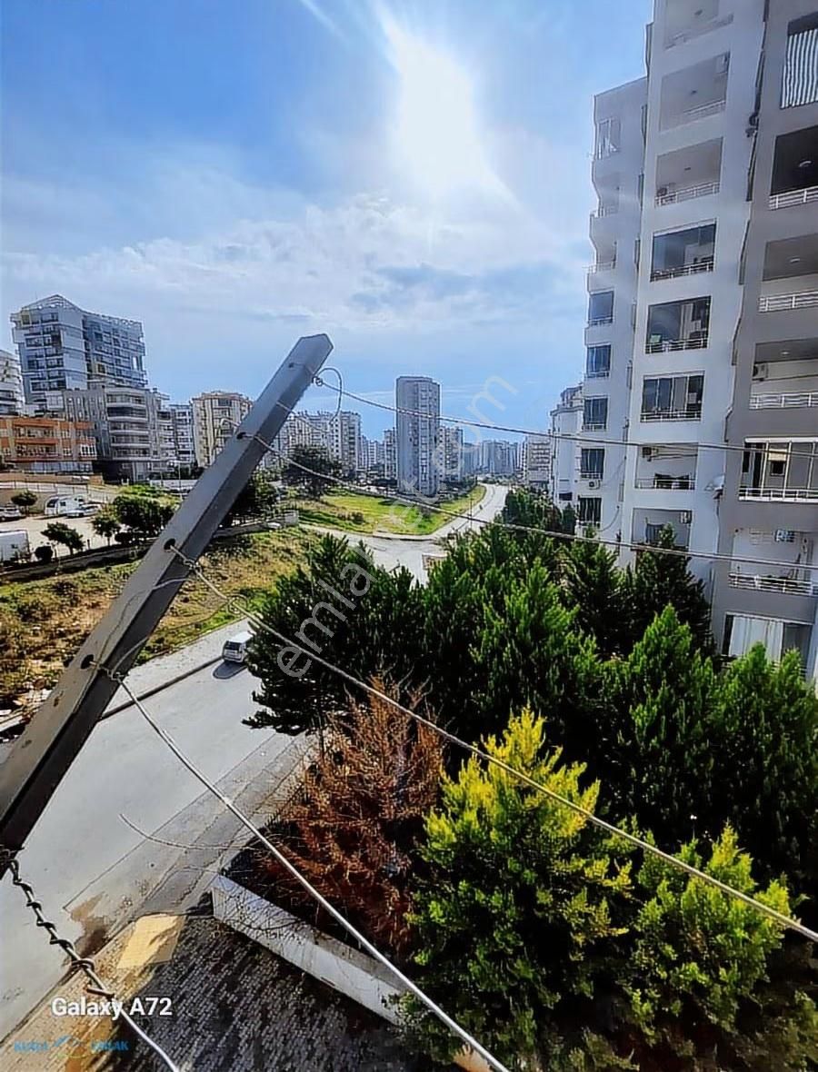 Diamond Dan Yenişehirde Satılık Daire - Görsel 7