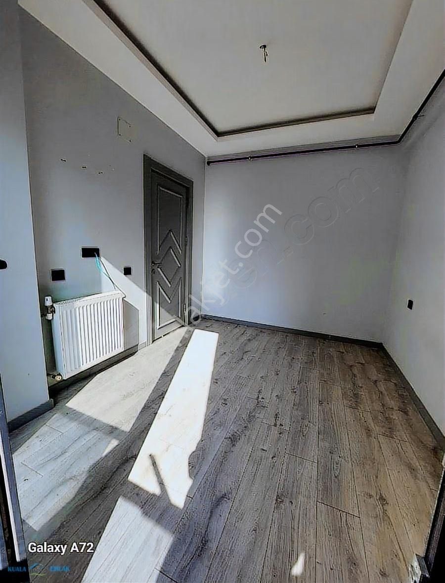 Diamond Dan Yenişehirde Satılık Daire - Görsel 11