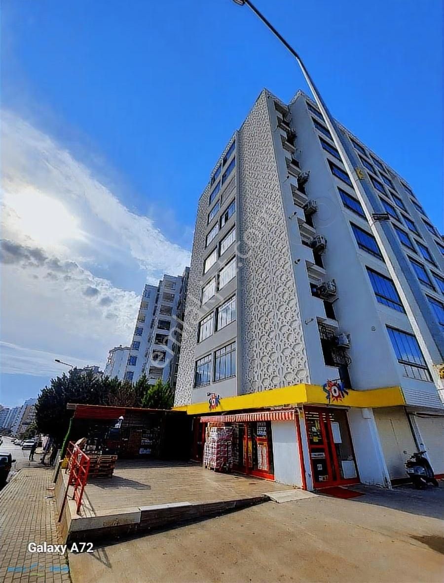 Diamond Dan Yenişehirde Satılık Daire