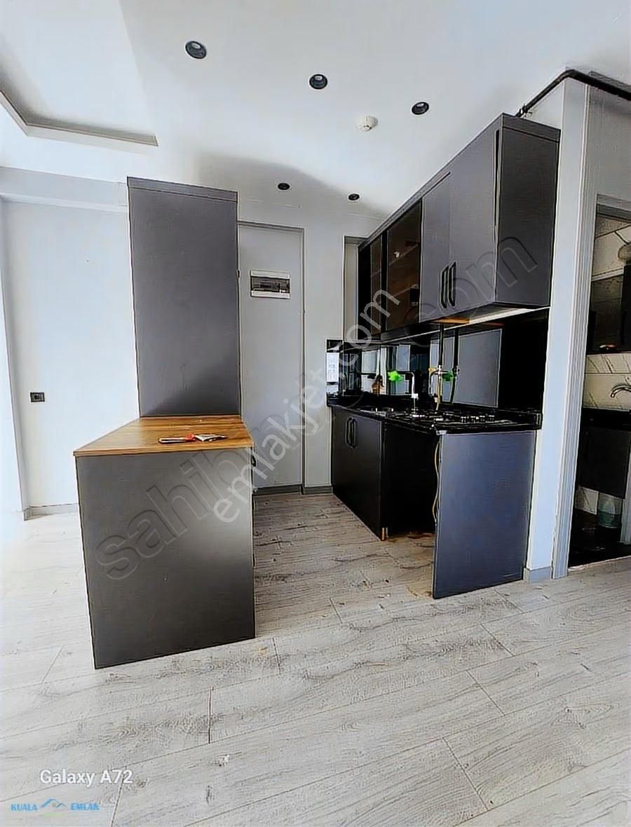 Diamond Dan Yenişehirde Satılık Daire - Görsel 27