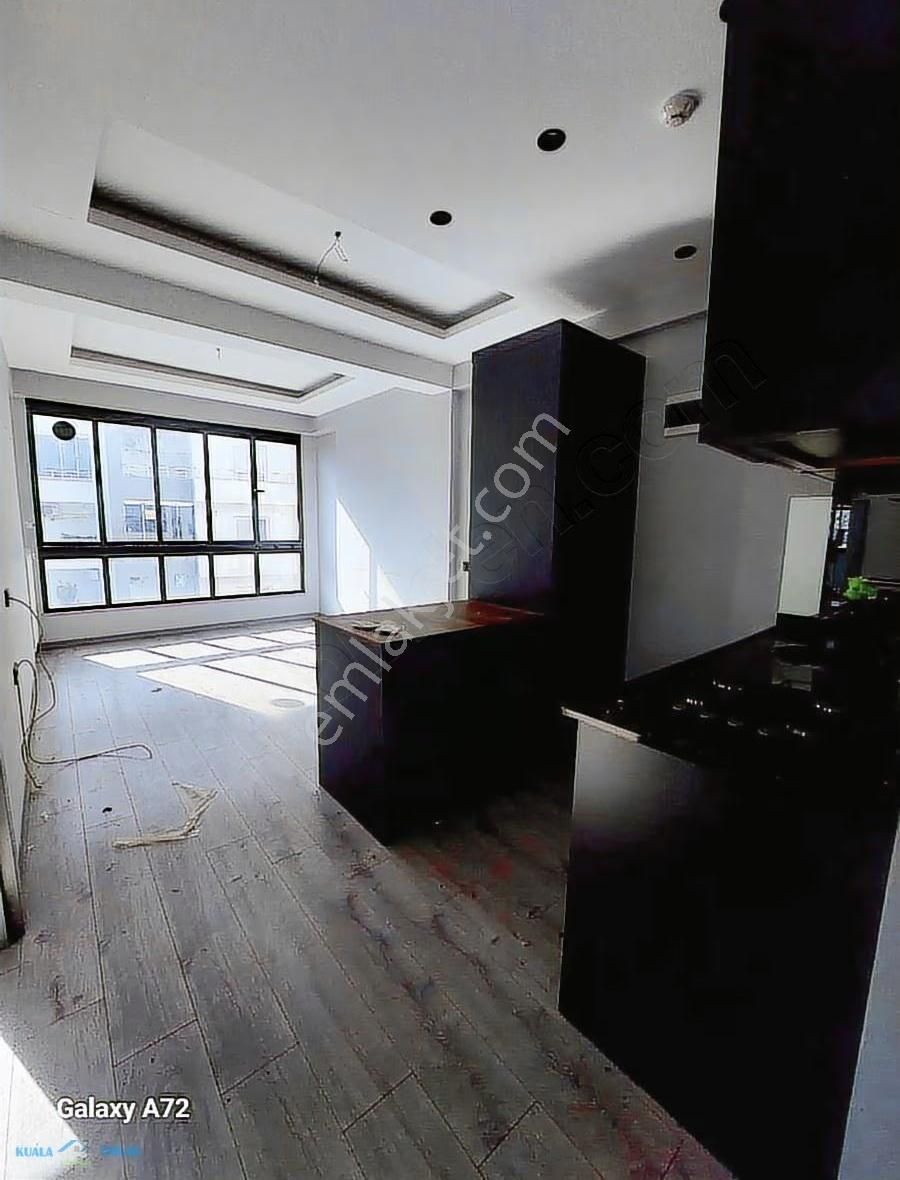 Diamond Dan Yenişehirde Satılık Daire - Görsel 25