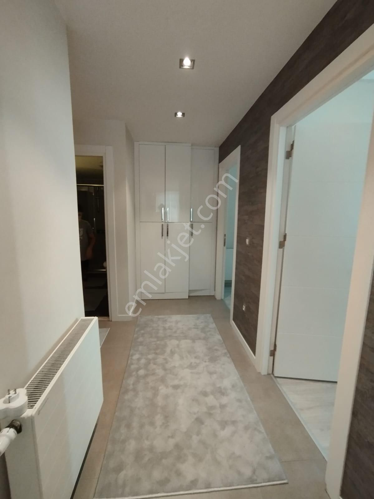 Ziyapaşa Bulvarına Yakın Güvenlikli Kapalı Otoparklı 2+1 Eşyalı Satılık Daire - Görsel 14