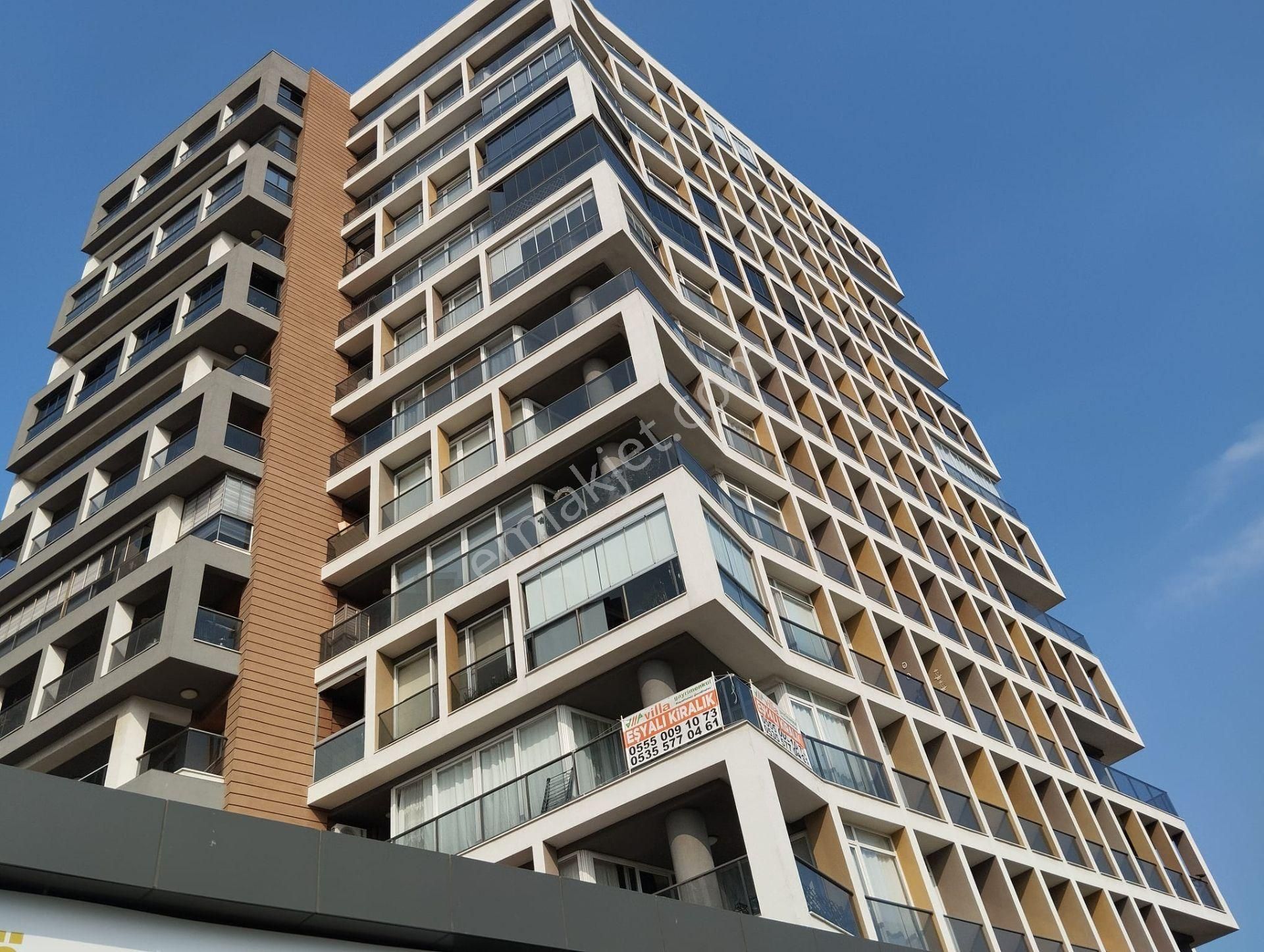 Ziyapaşa Bulvarına Yakın Güvenlikli Kapalı Otoparklı 2+1 Eşyalı Satılık Daire - Görsel 26