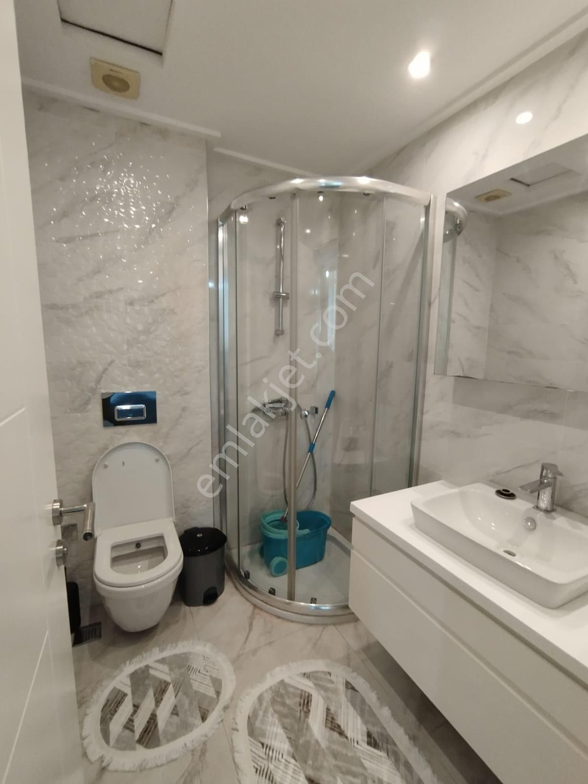 Ziyapaşa Bulvarına Yakın Güvenlikli Kapalı Otoparklı 2+1 Eşyalı Satılık Daire - Görsel 8