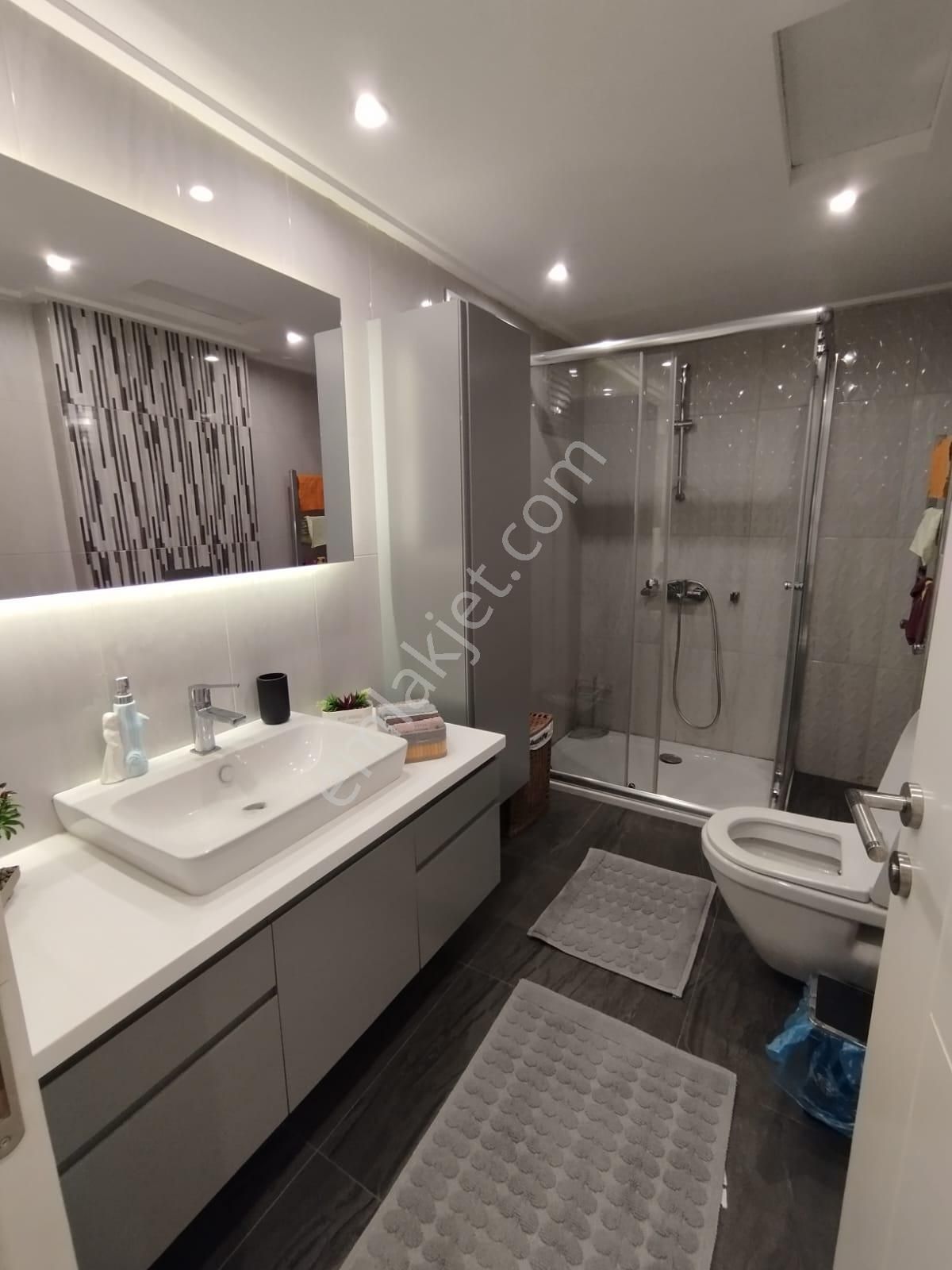 Ziyapaşa Bulvarına Yakın Güvenlikli Kapalı Otoparklı 2+1 Eşyalı Satılık Daire - Görsel 16