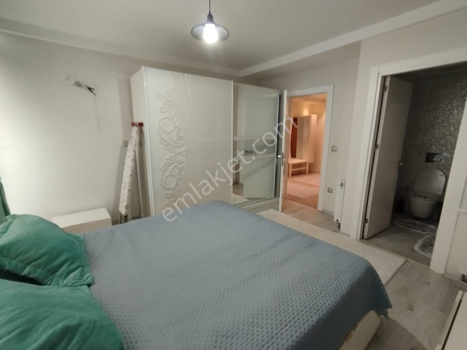Ziyapaşa Bulvarına Yakın Güvenlikli Kapalı Otoparklı 2+1 Eşyalı Satılık Daire - Görsel 15