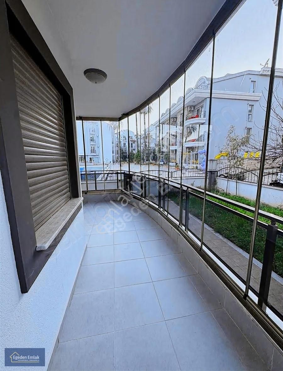 Marmaris Merkezde, Denize Yakın Eşyalı 2+1 Kiralık Daire - Görsel 8