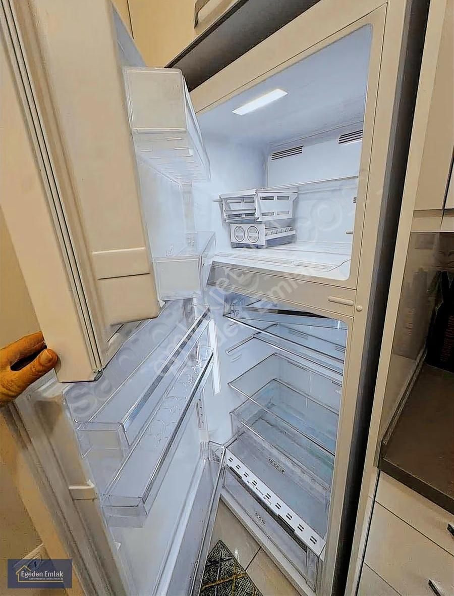 Marmaris Merkezde, Denize Yakın Eşyalı 2+1 Kiralık Daire - Görsel 3