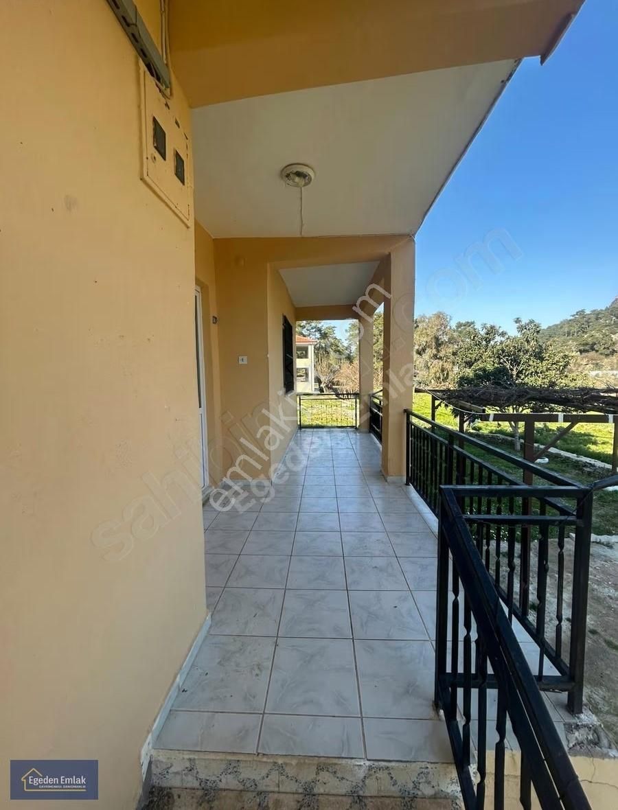 Egeden Emlaktan Kiralık 2+1 Daire