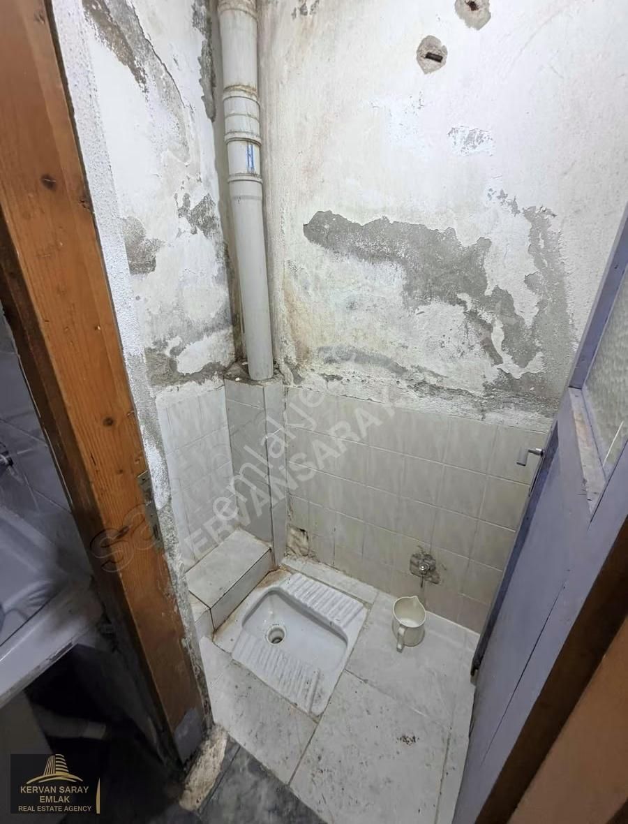 Bağcılar Barbaros Mahallesi Kiralık İşyeri 80m2 20.000₺ - Görsel 5