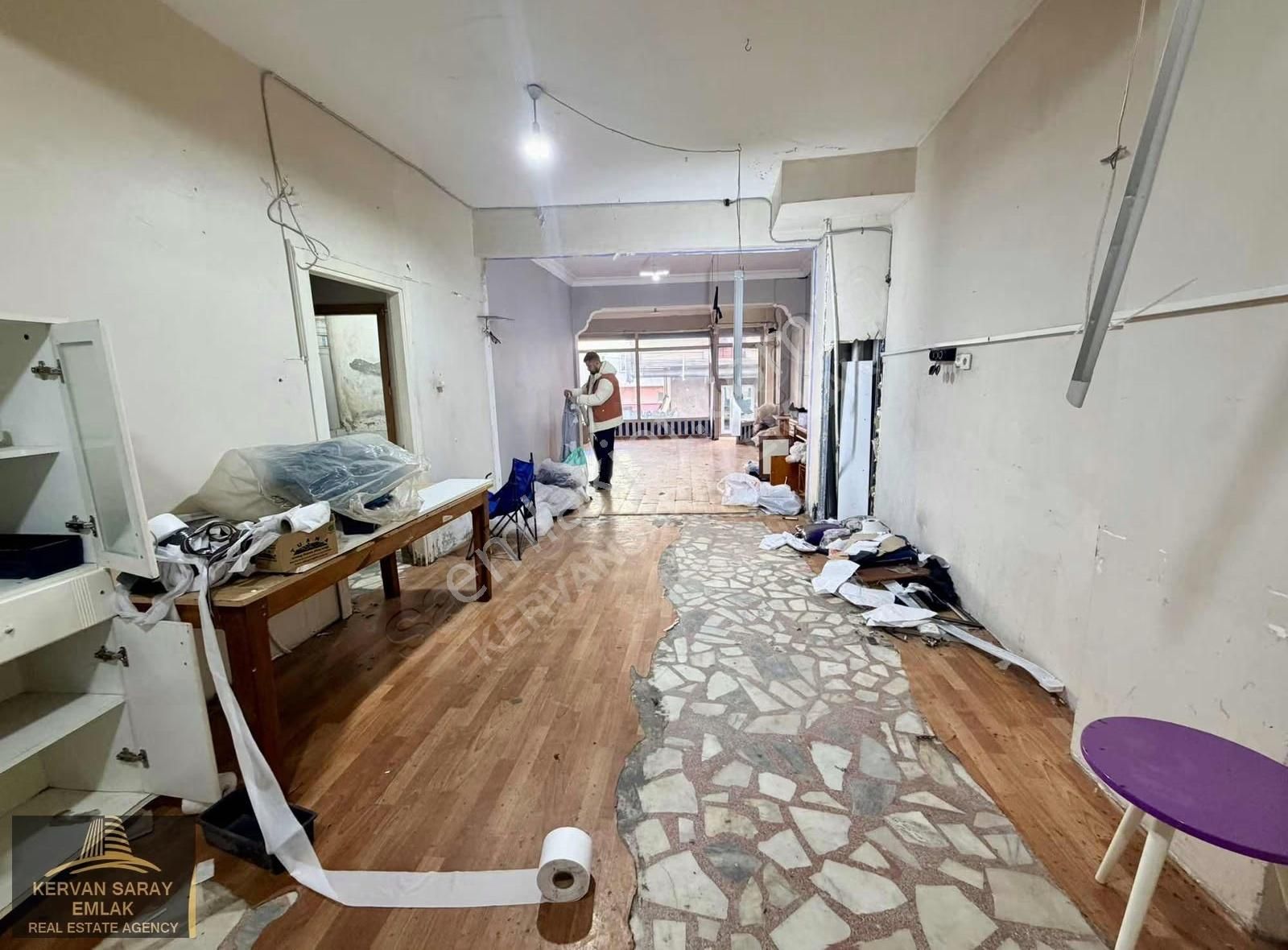 Bağcılar Barbaros Mahallesi Kiralık İşyeri 80m2 20.000₺ - Görsel 12