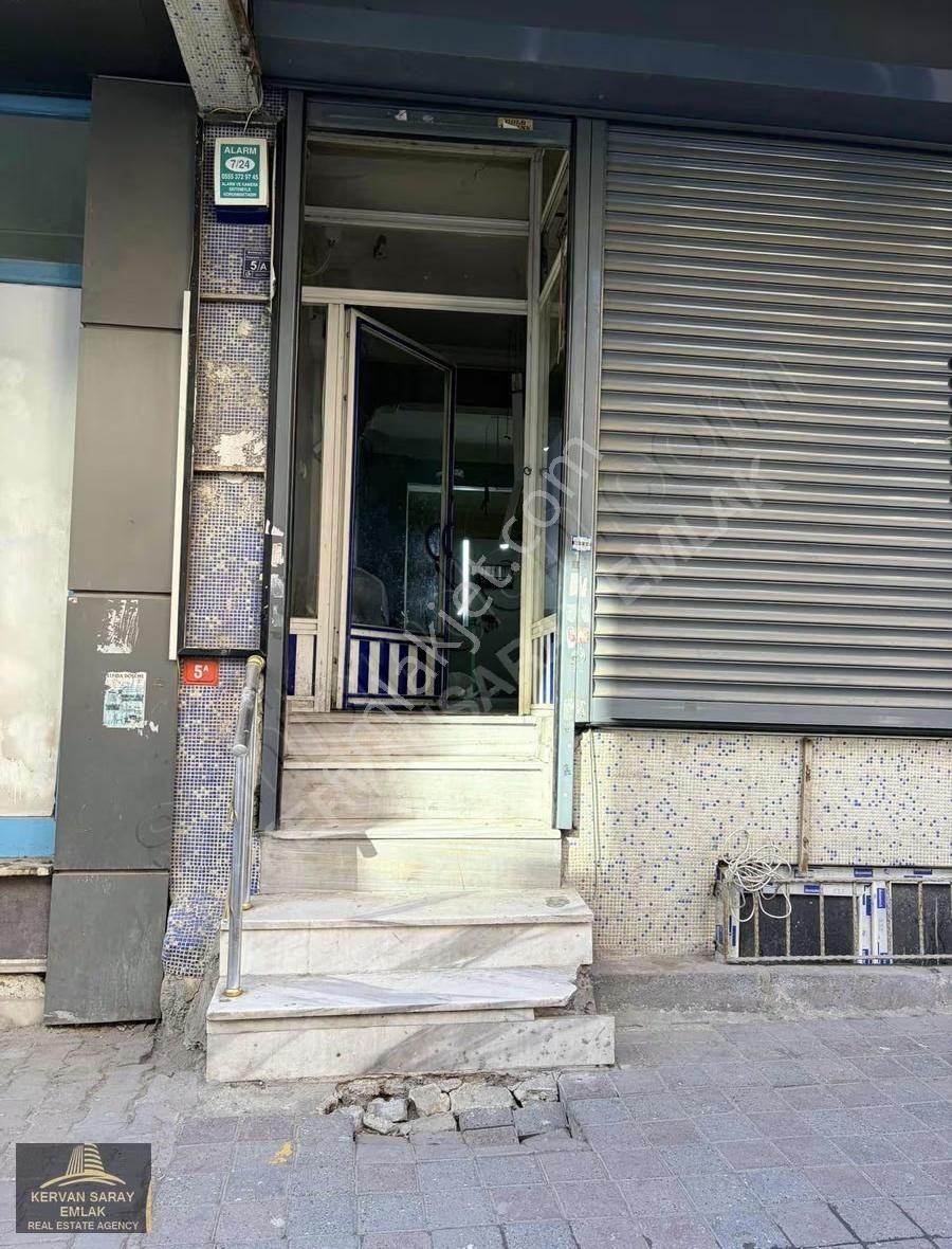 Bağcılar Barbaros Mahallesi Kiralık İşyeri 80m2 20.000₺ - Görsel 3