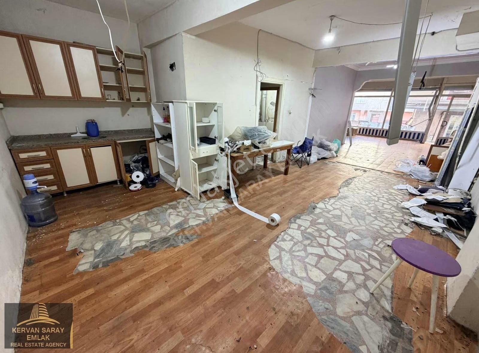 Bağcılar Barbaros Mahallesi Kiralık İşyeri 80m2 20.000₺ - Görsel 10