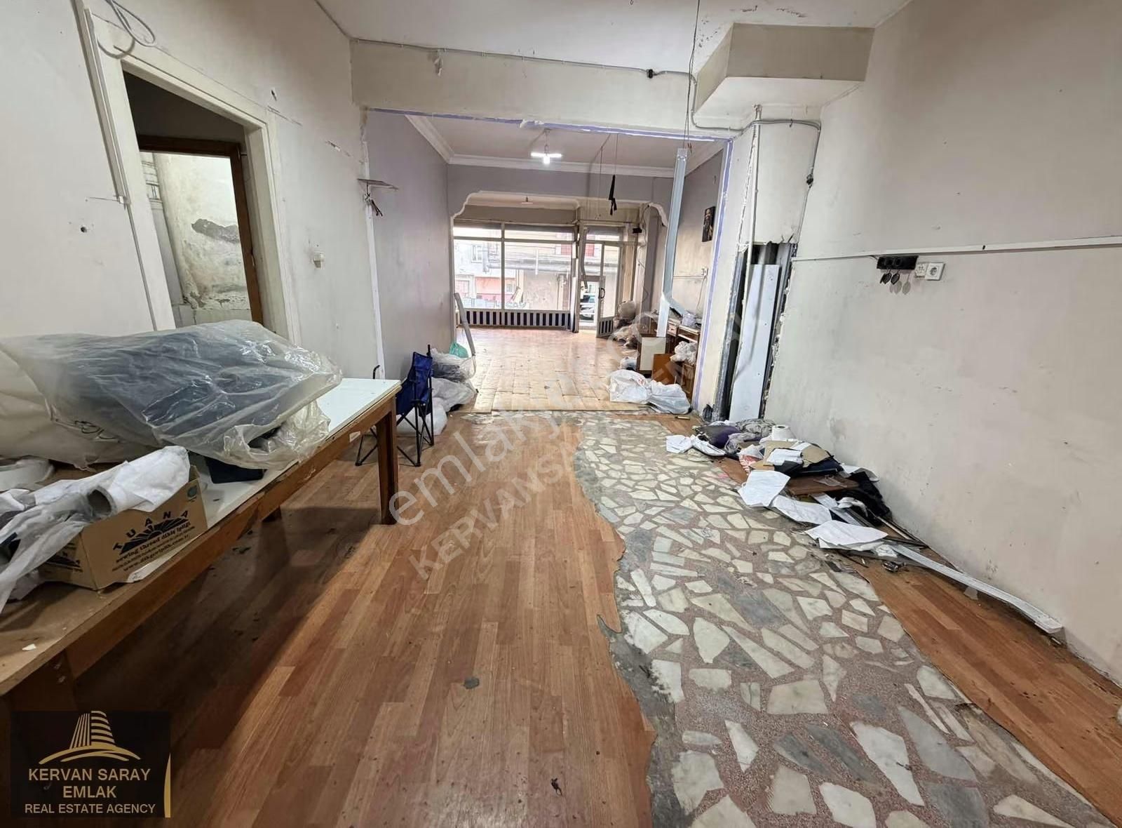 Bağcılar Barbaros Mahallesi Kiralık İşyeri 80m2 20.000₺ - Görsel 9