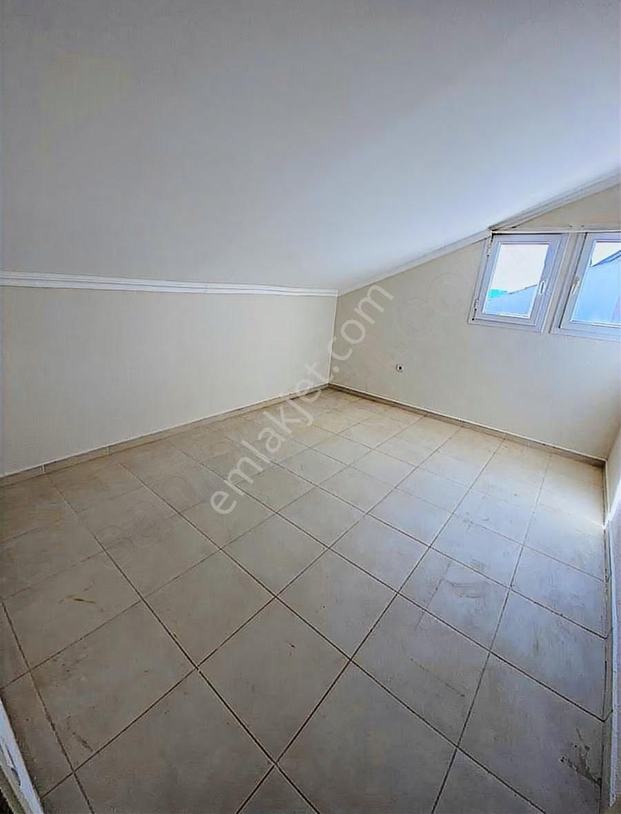 Fethiye Cami Mahallesi Dubleks 4+1 Kiralik Daire - Görsel 19