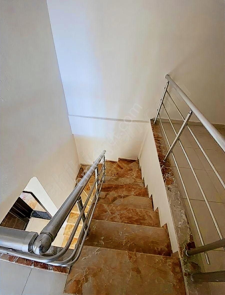 Fethiye Cami Mahallesi Dubleks 4+1 Kiralik Daire - Görsel 17