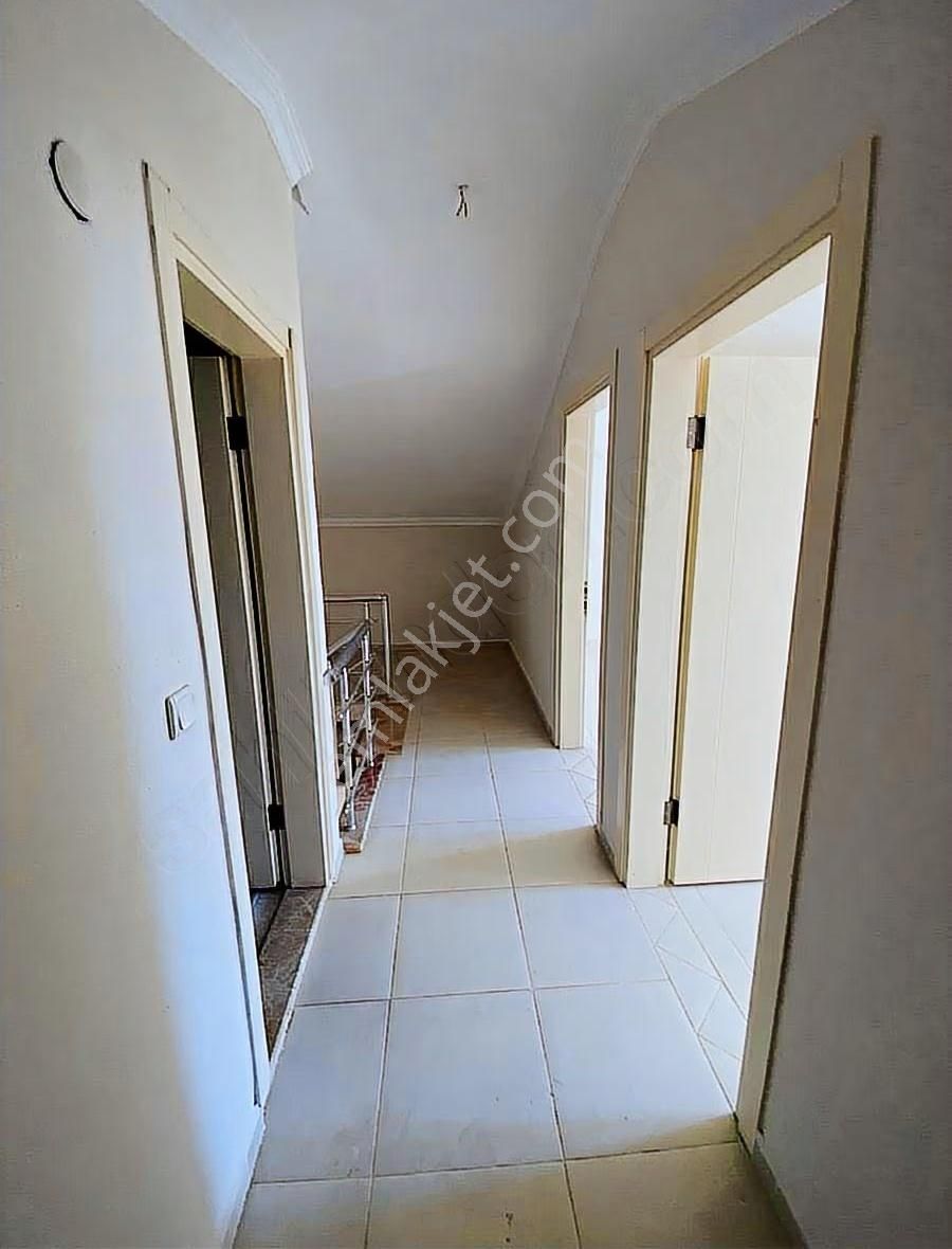 Fethiye Cami Mahallesi Dubleks 4+1 Kiralik Daire - Görsel 16
