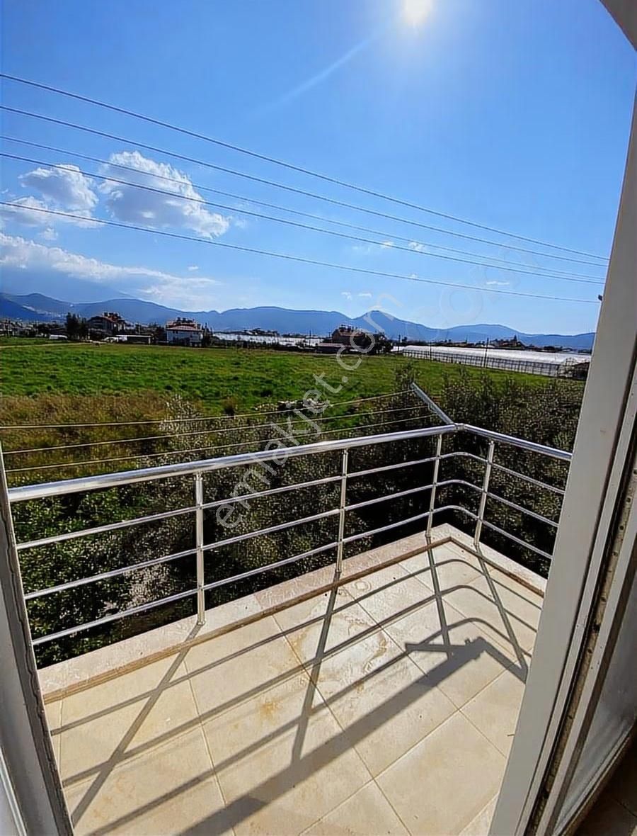 Fethiye Cami Mahallesi Dubleks 4+1 Kiralik Daire - Görsel 4