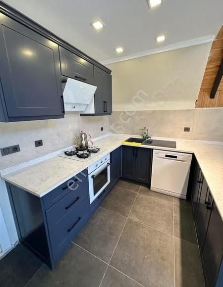 Fethiye Eldirek De 2+1 Havuzlu-eşyalı Kiralik Müstakil Bungalov - Görsel 5