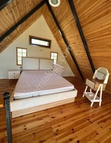 Fethiye Eldirek De 2+1 Havuzlu-eşyalı Kiralik Müstakil Bungalov - Görsel 6