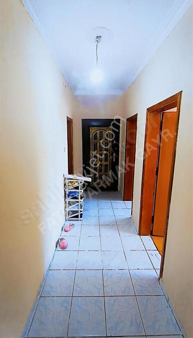 Bosna Hersek Mh İstanbul Yolu Üzerinde 3+1 Ara Kat Kiralık Daire - Görsel 16