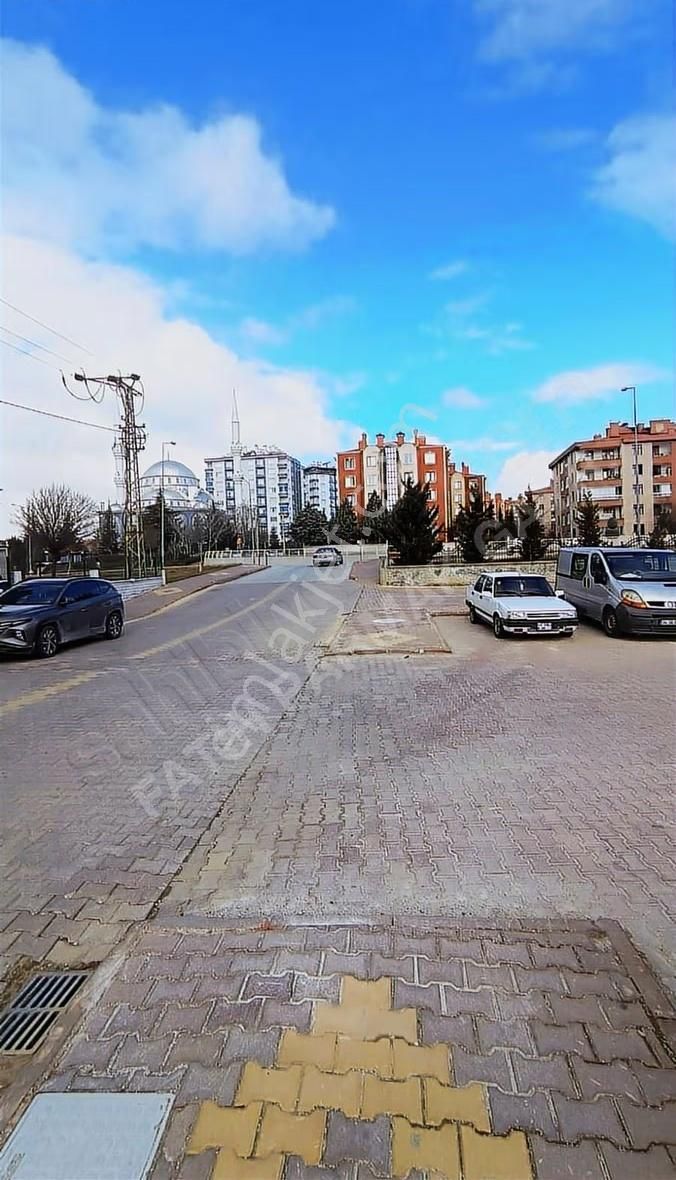 Bosna Hersek Mh İstanbul Yolu Üzerinde 3+1 Ara Kat Kiralık Daire - Görsel 9
