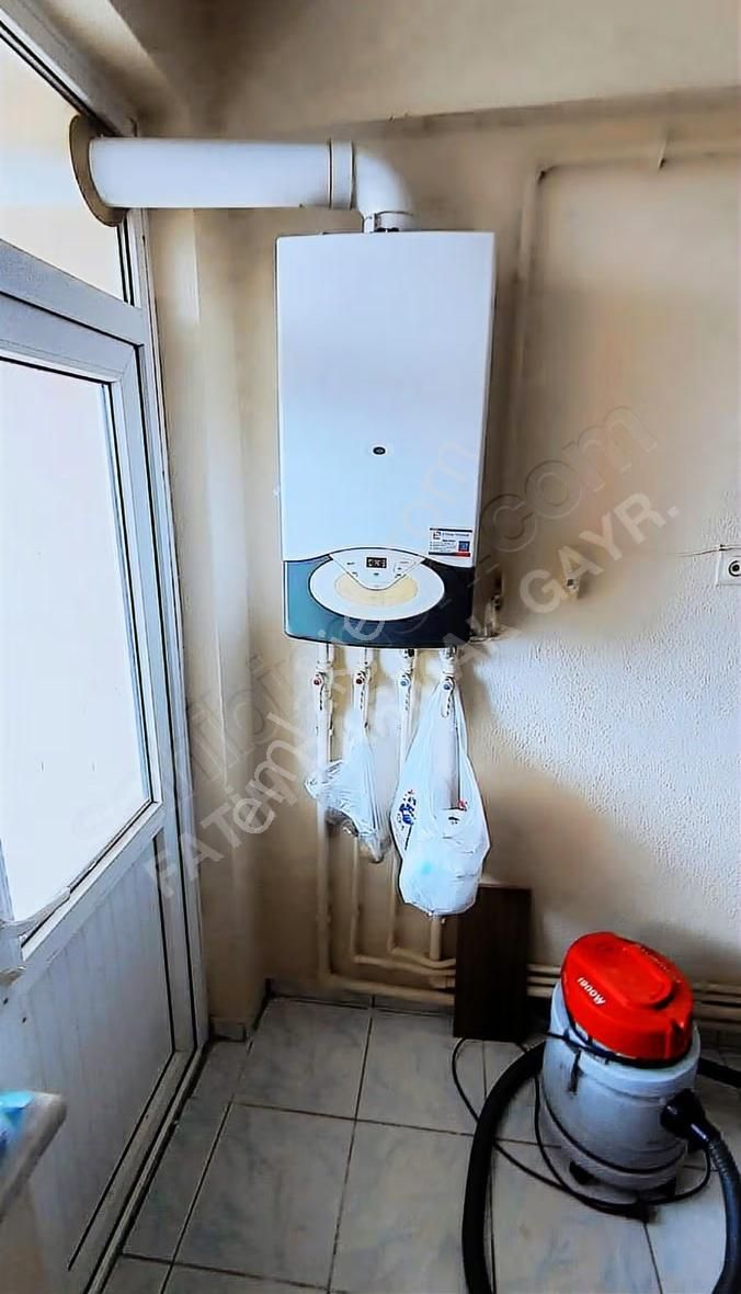 Bosna Hersek Mh İstanbul Yolu Üzerinde 3+1 Ara Kat Kiralık Daire - Görsel 10