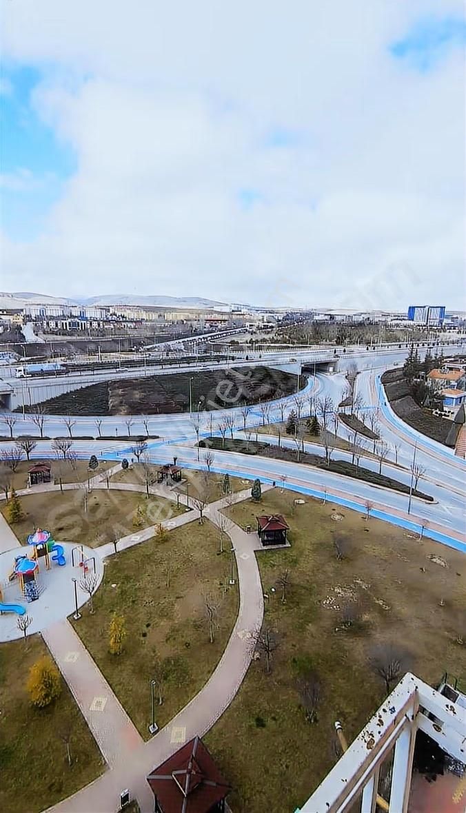 Bosna Hersek Mh İstanbul Yolu Üzerinde 3+1 Ara Kat Kiralık Daire - Görsel 18