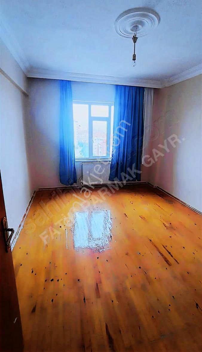 Bosna Hersek Mh İstanbul Yolu Üzerinde 3+1 Ara Kat Kiralık Daire - Görsel 13