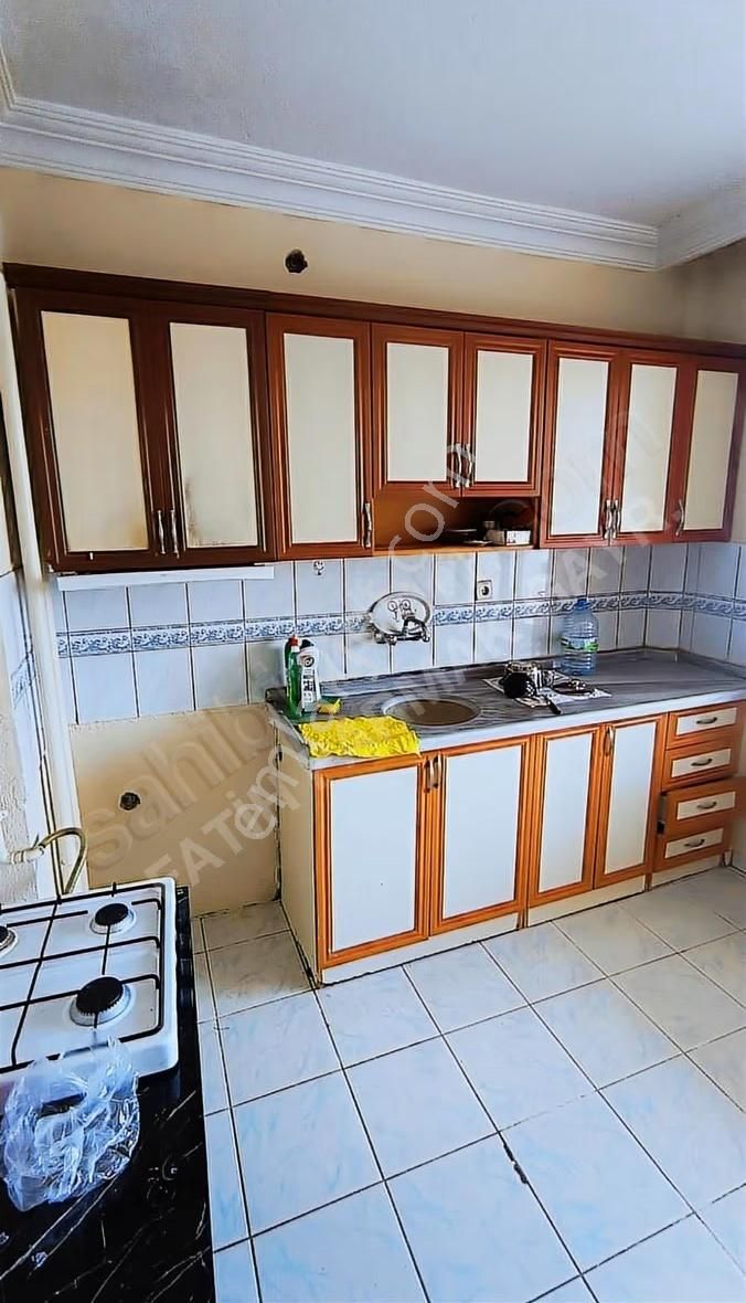 Bosna Hersek Mh İstanbul Yolu Üzerinde 3+1 Ara Kat Kiralık Daire - Görsel 14