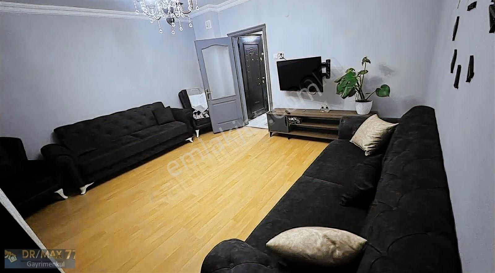 Dr/max 77 Emlaktan Siteler Mah. Satılık 3+1