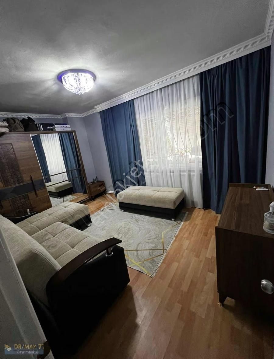 Dr/max 77 Emlaktan Satılık Denize Sıfır 2+1 Daire - Görsel 5