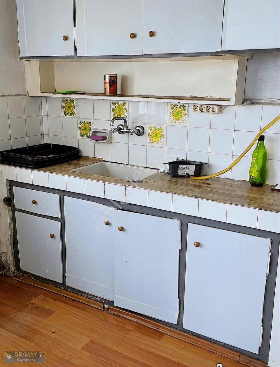 Full Deniz Manzaralı 1+1 Kiralık Daire - Görsel 4