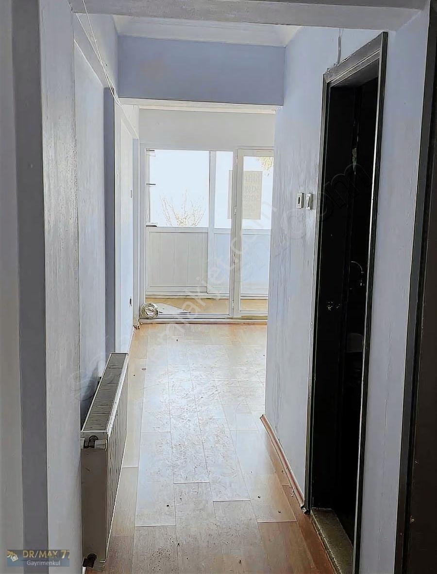 Full Deniz Manzaralı 1+1 Kiralık Daire - Görsel 11