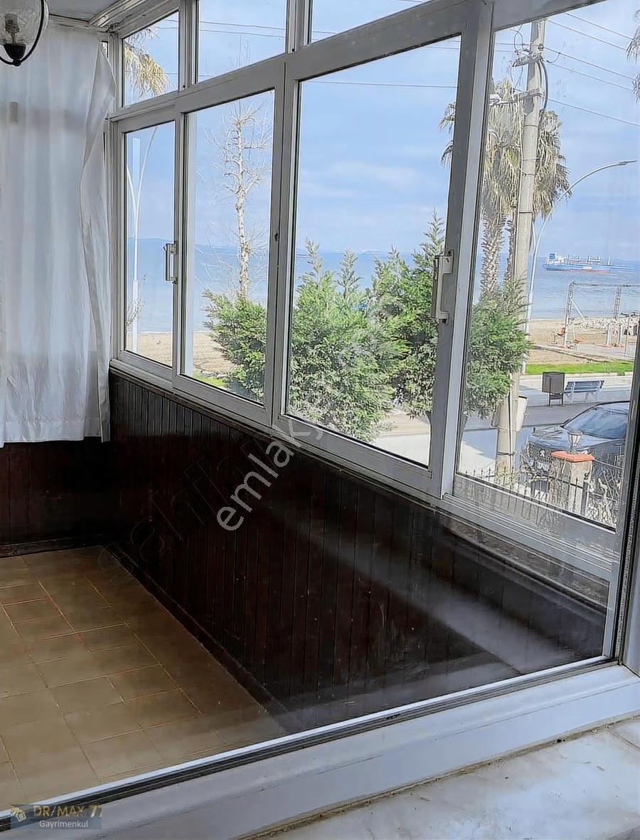 Full Deniz Manzaralı 1+1 Kiralık Daire - Görsel 7