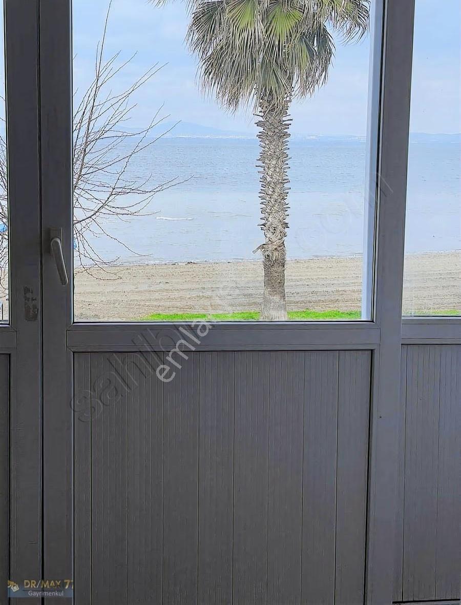 Full Deniz Manzaralı 1+1 Kiralık Daire - Görsel 6