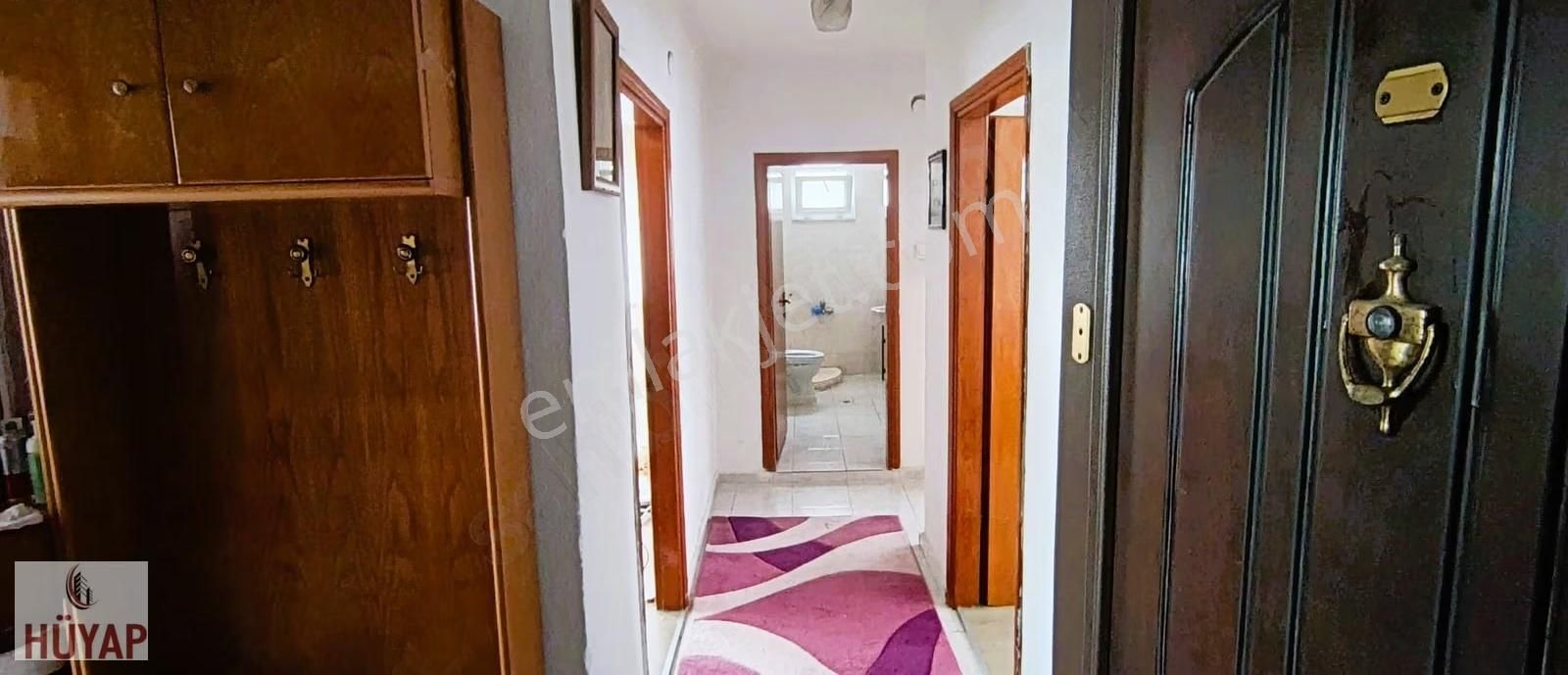 Dalyanda Denize Yürüme Mesafesinde,2+1 Ara Kat Daire - Görsel 16