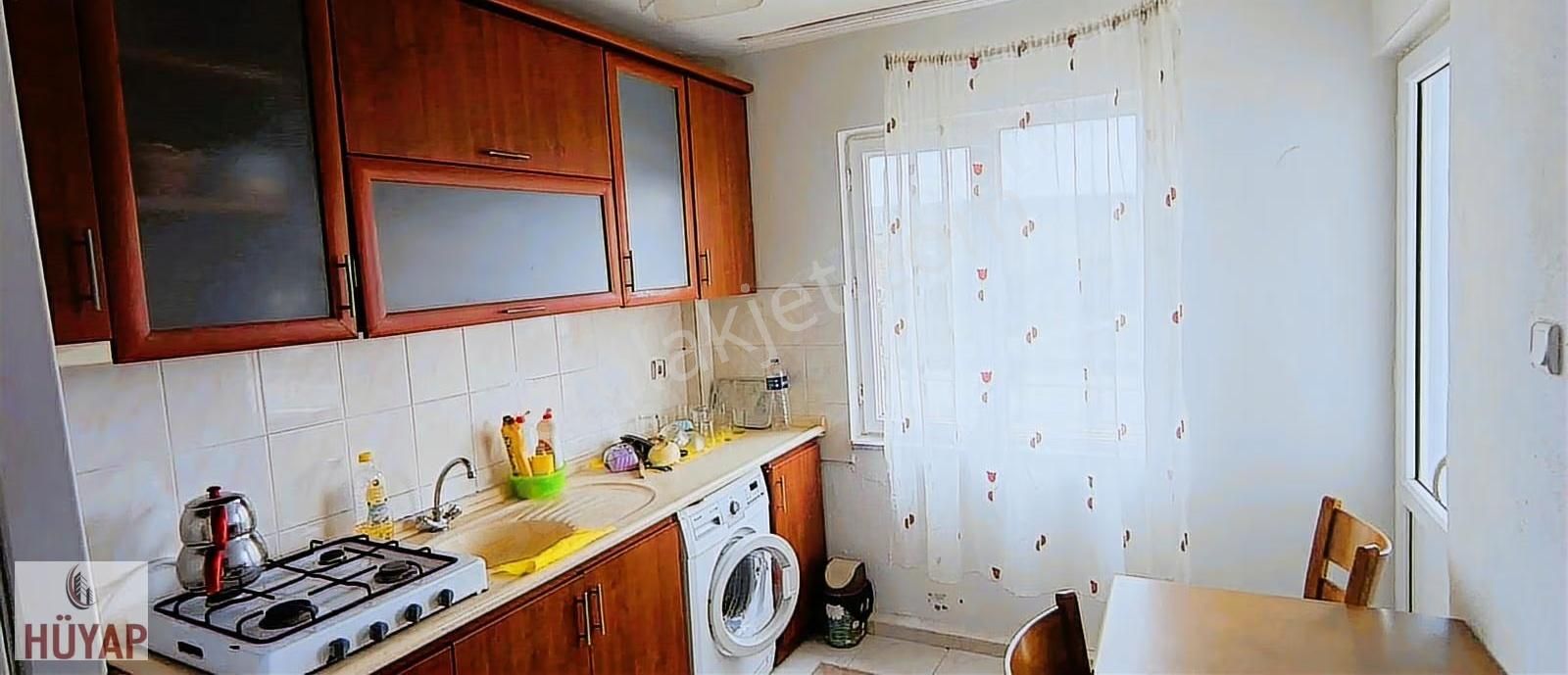 Dalyanda Denize Yürüme Mesafesinde,2+1 Ara Kat Daire - Görsel 9