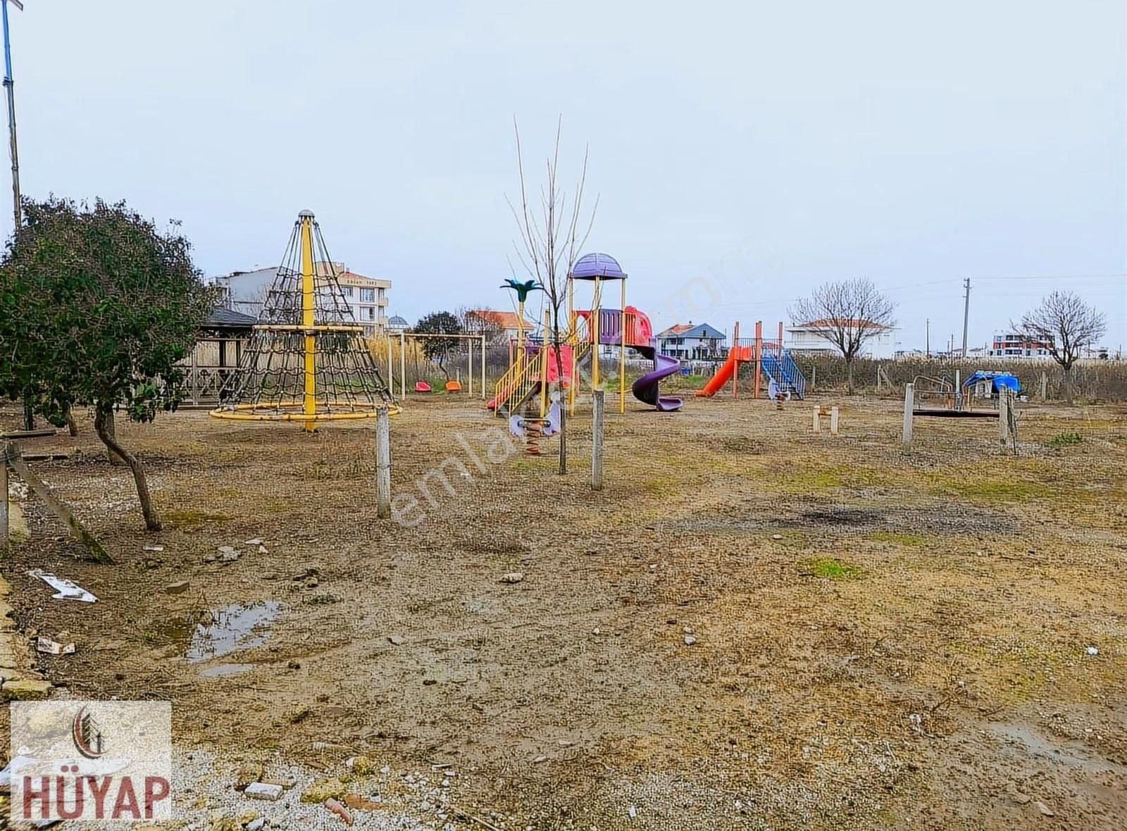 Dalyanda Denize Yürüme Mesafesinde,2+1 Ara Kat Daire - Görsel 13